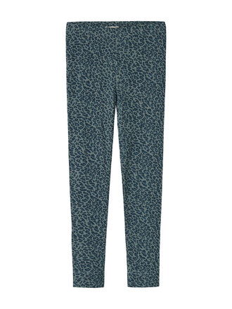 Marmar Copenhagen Marmar - Leo leg dusty green