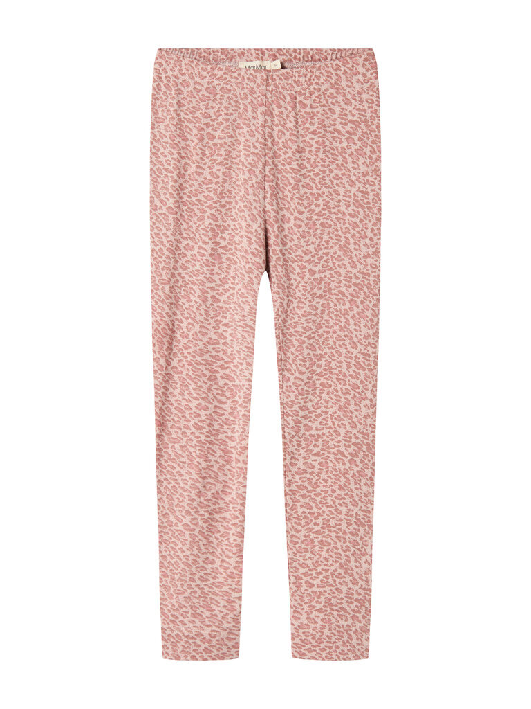Marmar Copenhagen Marmar - Leo leg rose dust