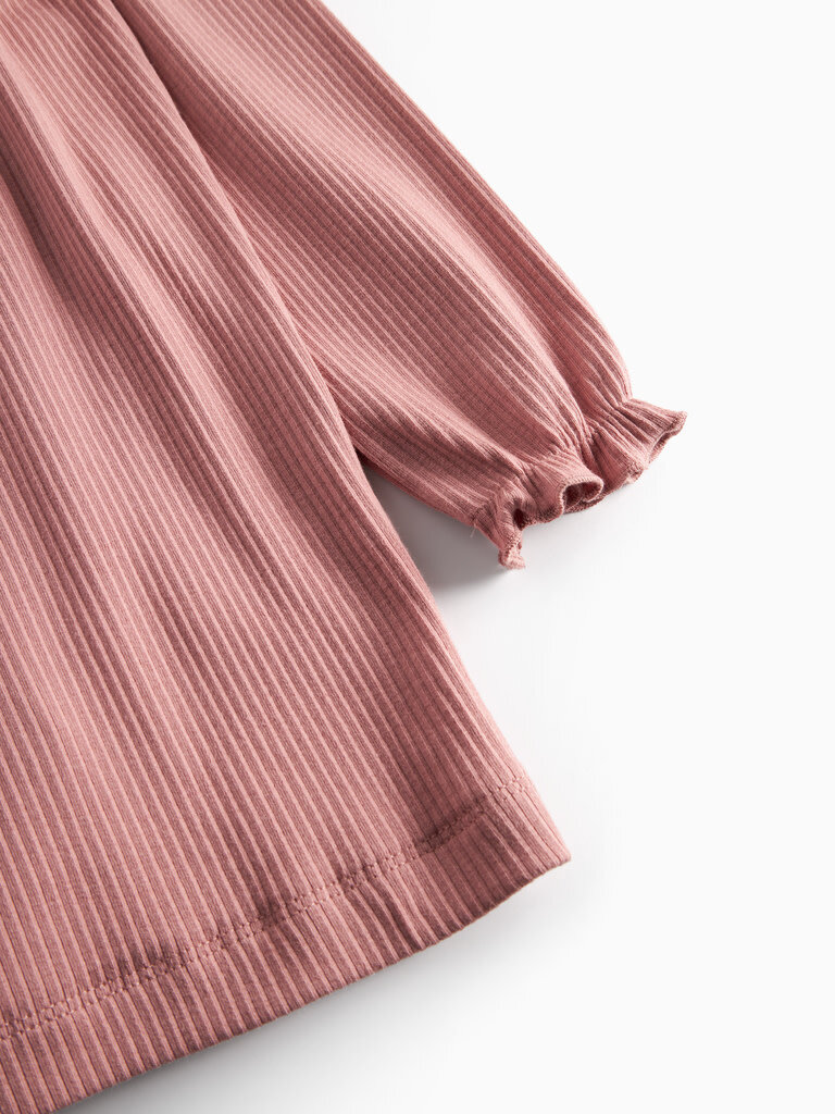 Marmar Copenhagen Marmar - dress dikte rose parfait
