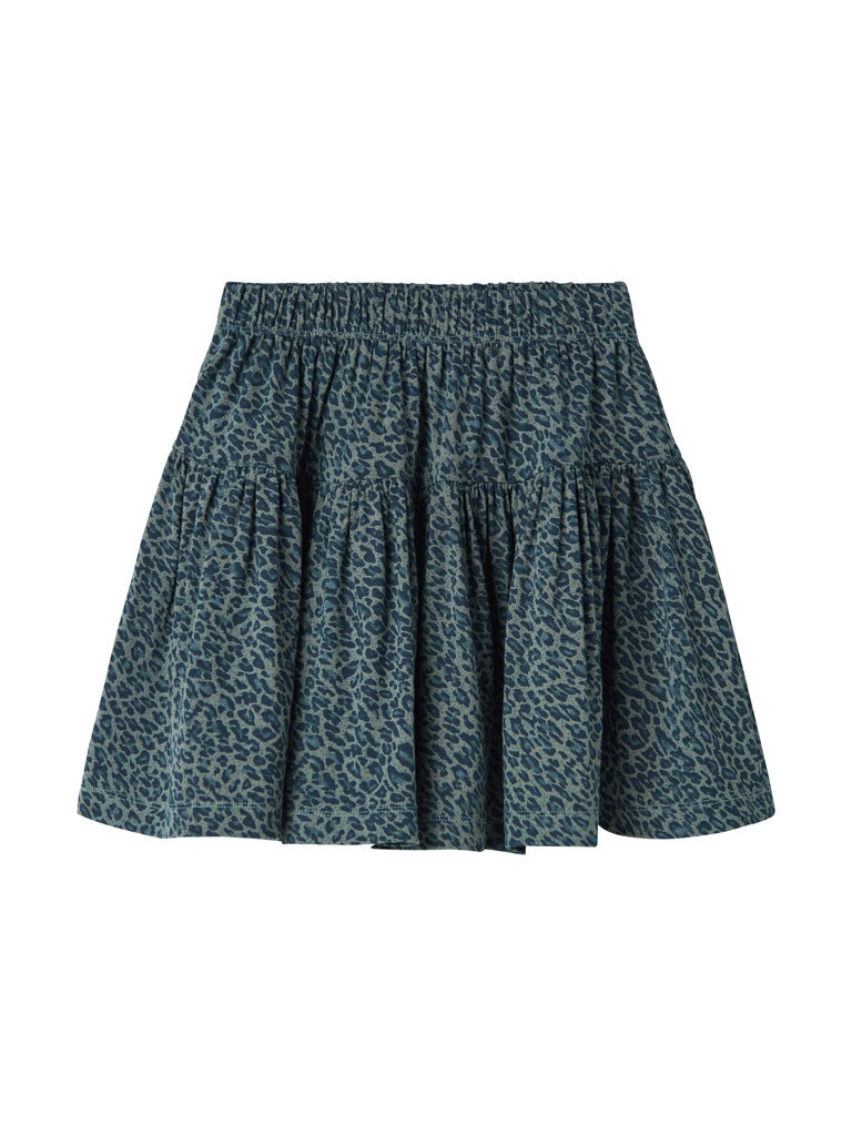 Marmar Copenhagen Marmar - leo sylvia skirt dusty green