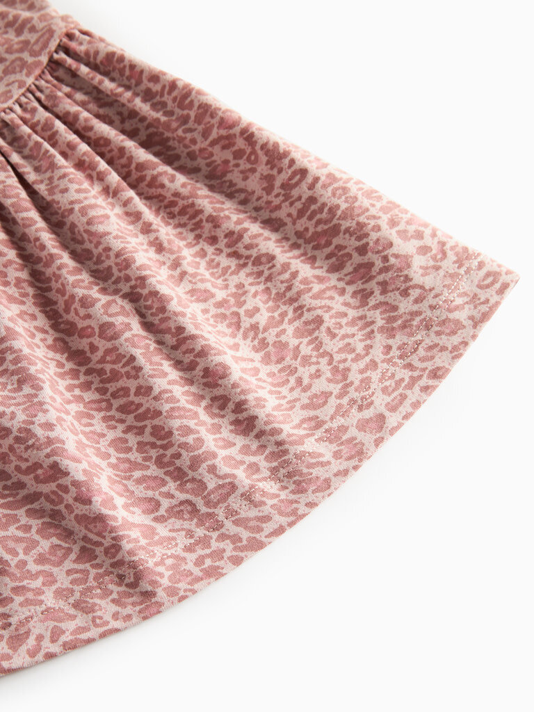 Marmar Copenhagen Marmar - leo sylvia skirt rose dust