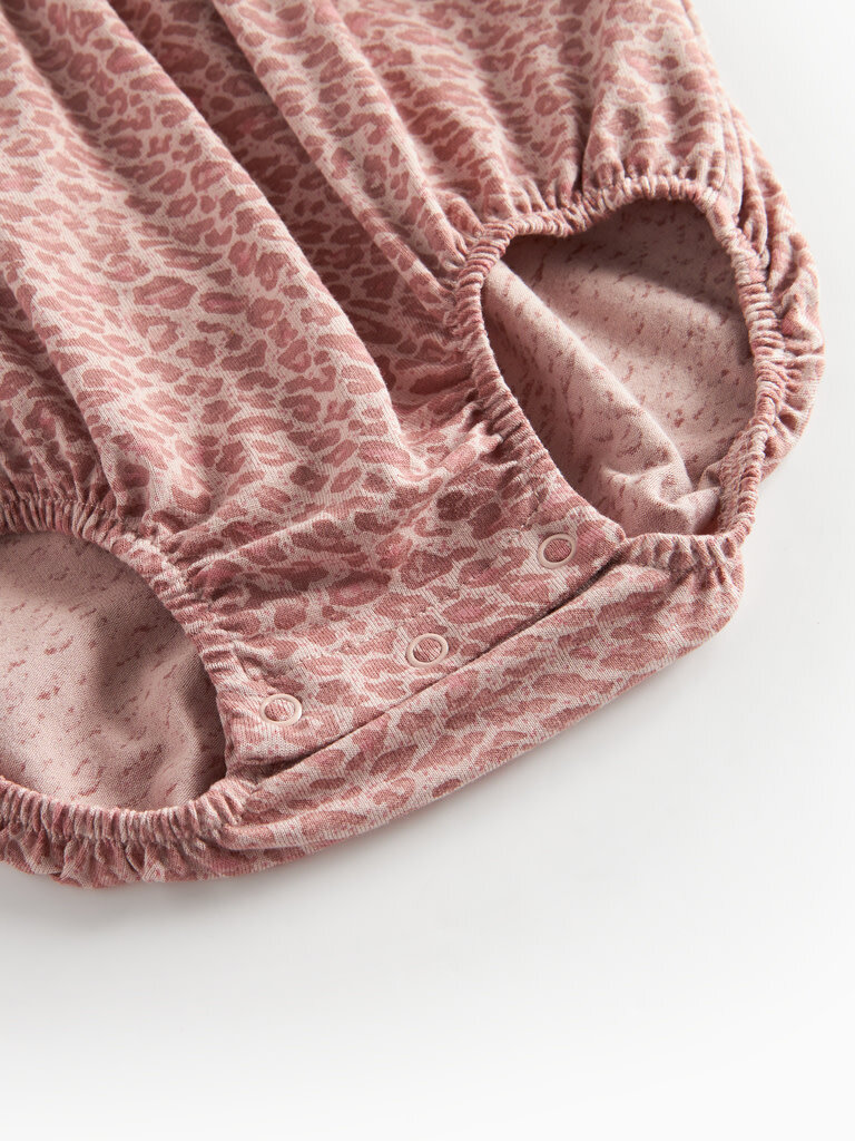 Marmar Copenhagen marmar - leo roma frill body