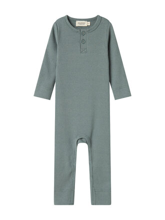 Marmar Copenhagen marmar - rompy modal dusty green Marmar Copenhagen marmar - rompy modal dusty green