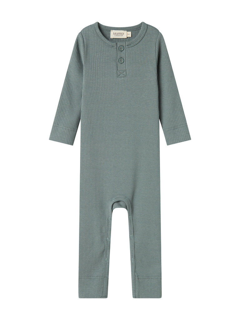 Marmar Copenhagen marmar - rompy modal dusty green
