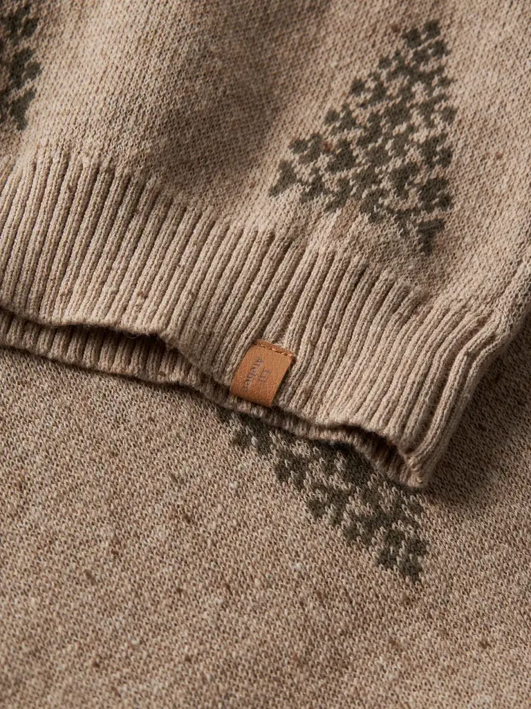 Lil' Atelier Lil Atelier - Galto bob knit
