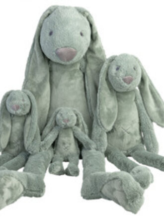 Happy Horse Happy horse -Tiny Green Rabbit Richie Happy Horse Happy horse -Tiny Green Rabbit Richie