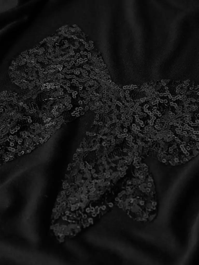 Name It Name it - rokia ls top black