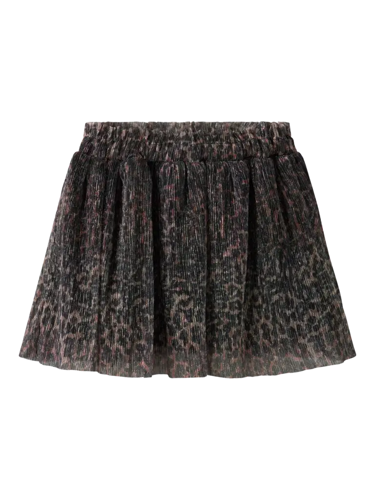 Name It Name it - Leo skirt glitter