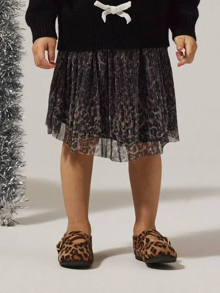 Name It Name it - Leo skirt glitter