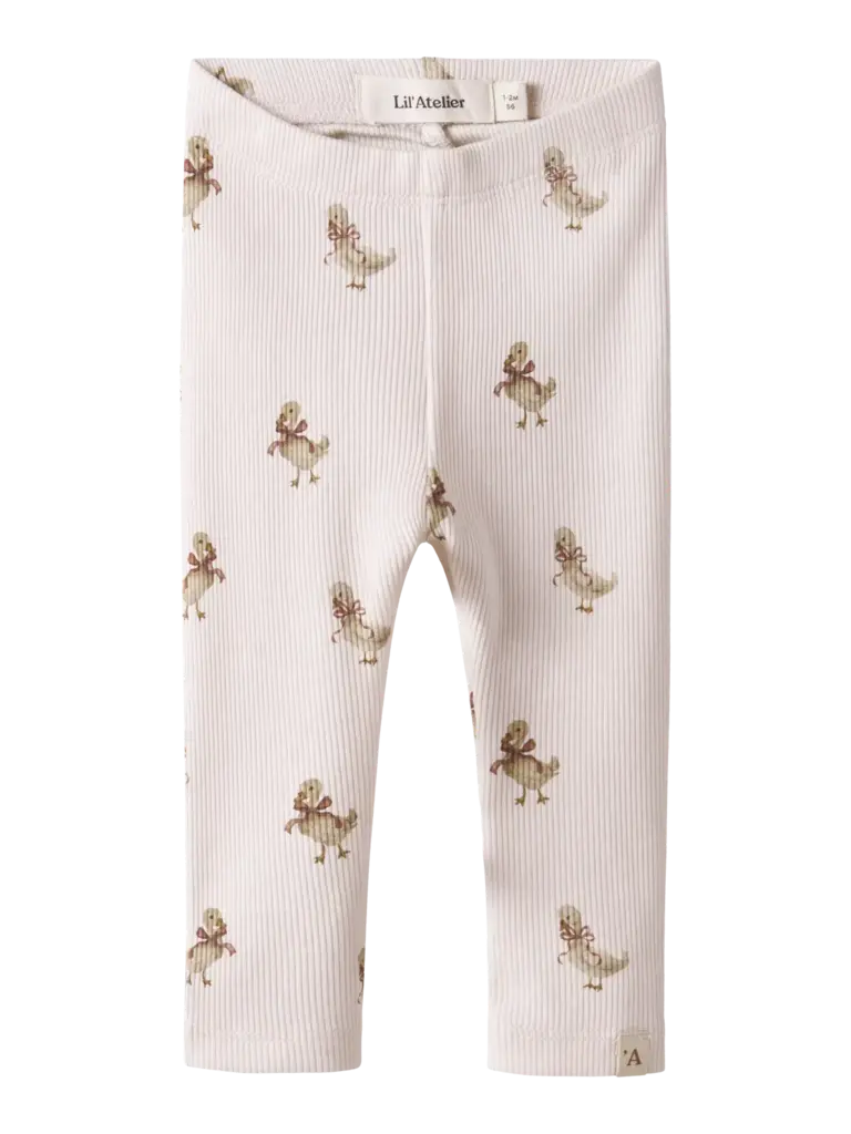 Lil' Atelier Lil Atelier - lavo slim leg elf