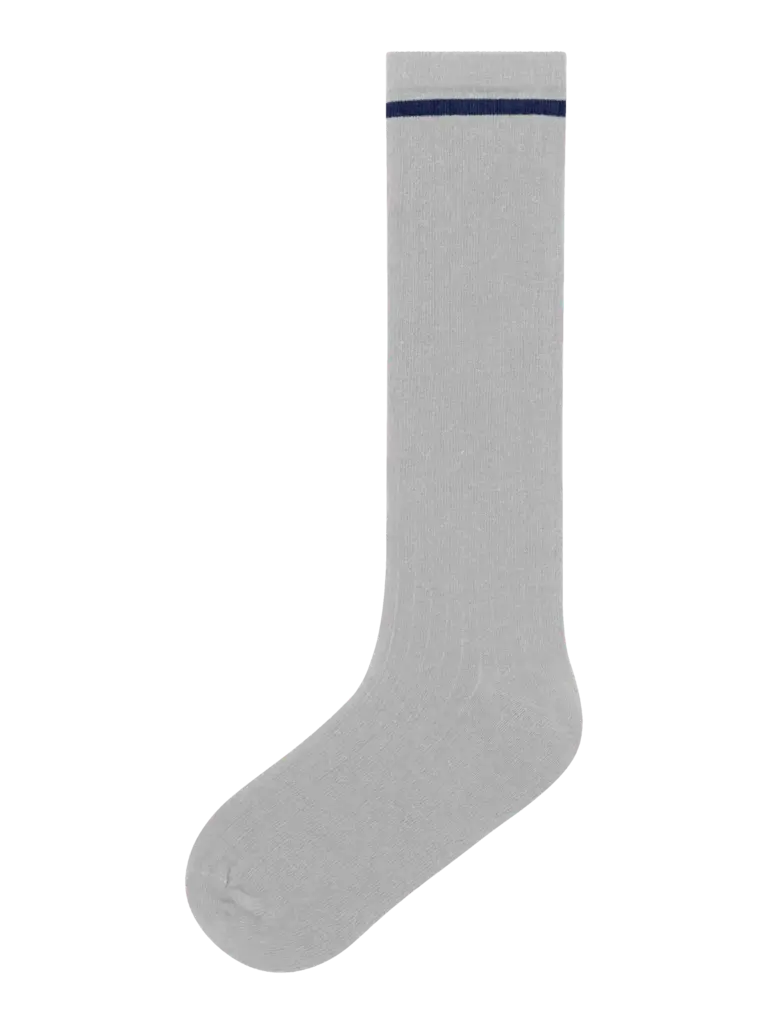 Name It Name it -FRYA KNEE SOCK GREY