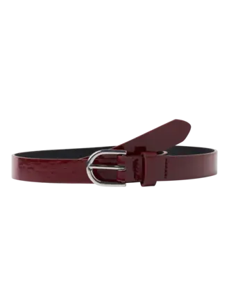 Name It Name it - Belt Burgundy Name It Name it - Belt Burgundy