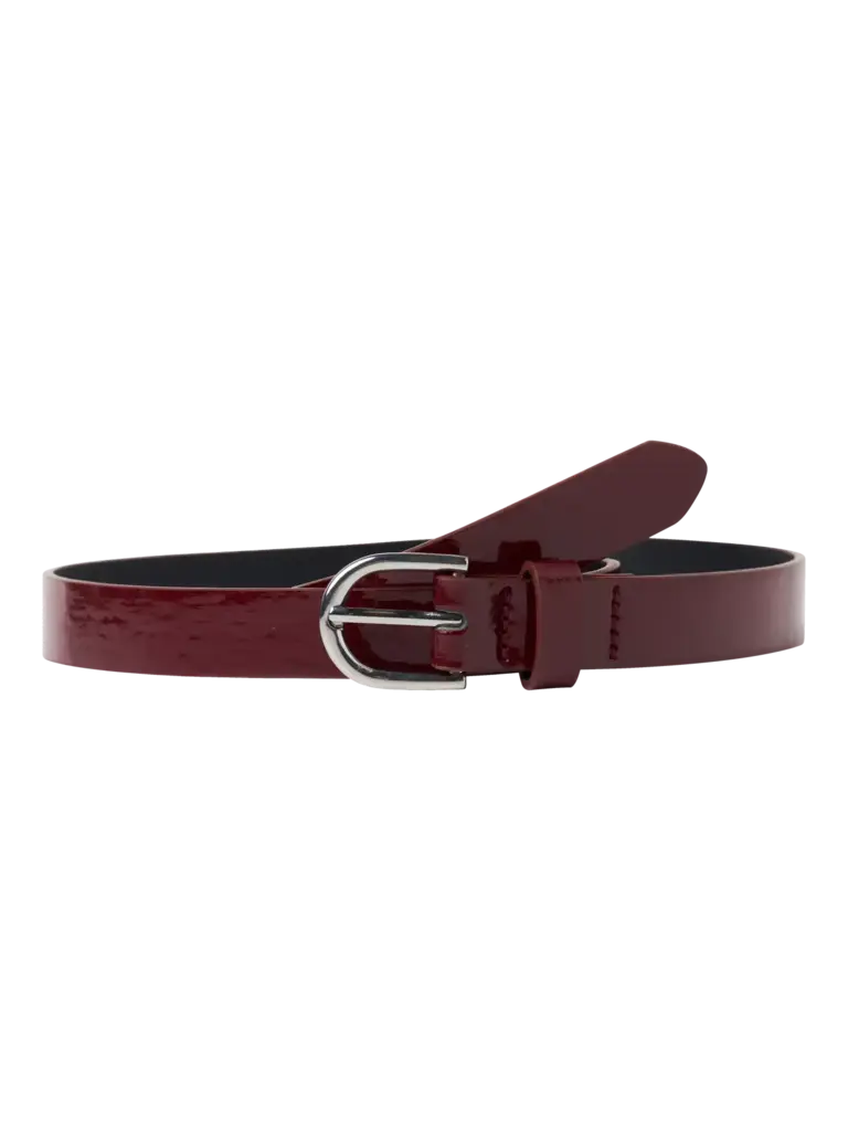 Name It Name it - Belt Burgundy