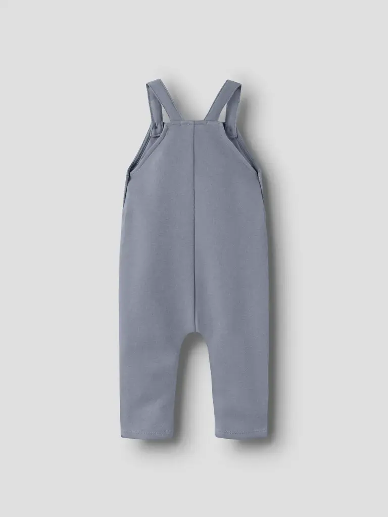 Lil' Atelier Lil atelier - London sweat overall trade winds