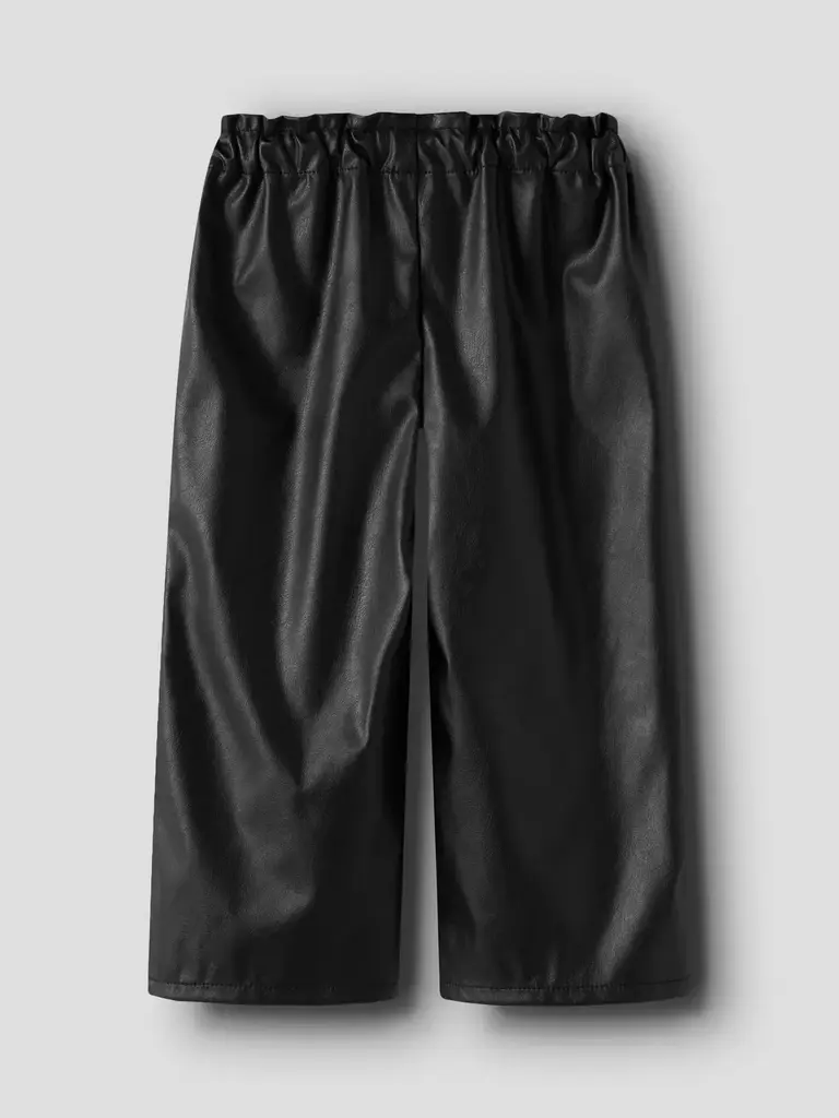 Name It Name it - Rockana wide pants black