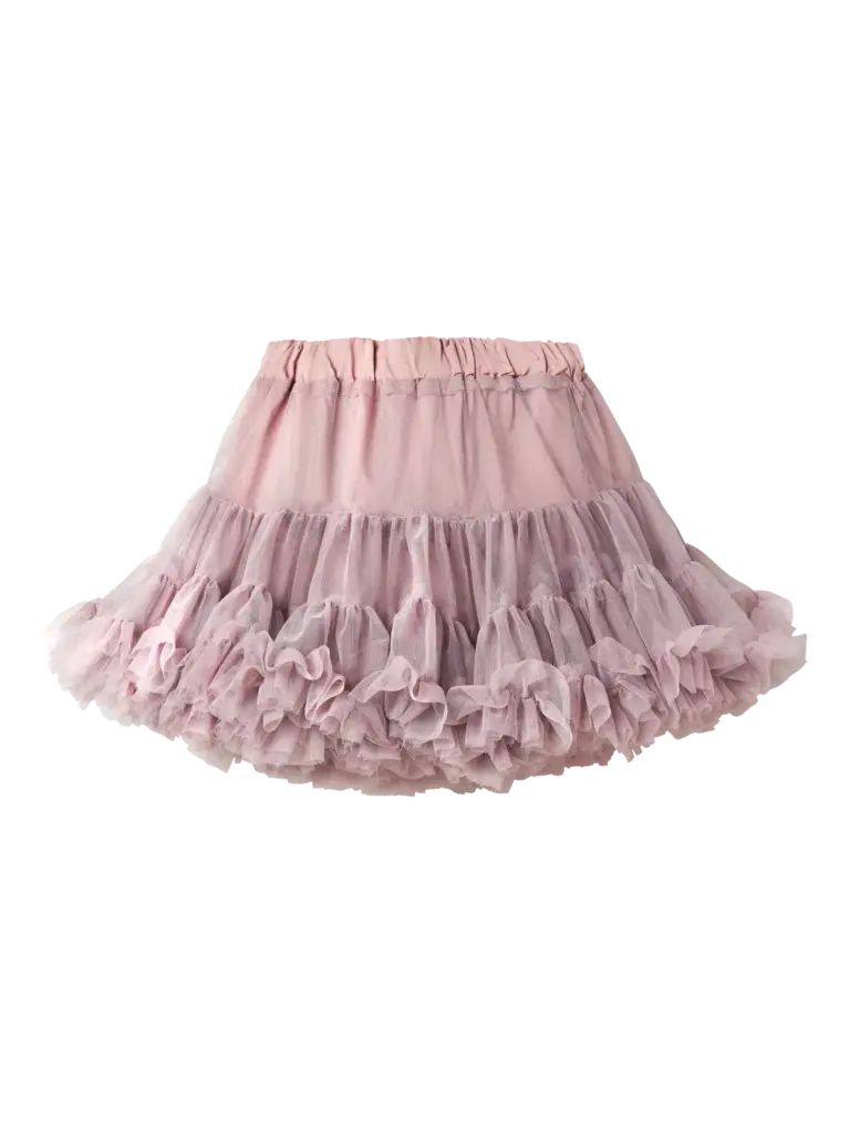 Name It Name it - Tulle skirt Keepsake Lilac