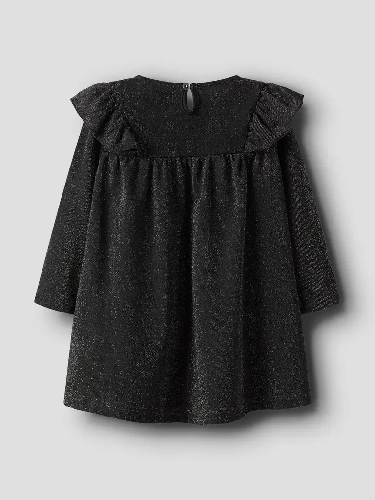 Name It Name it - Roisin dress glitter black