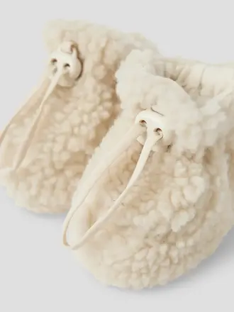 Lil' Atelier Lil atelier - Danco Sherpa slofjes Lil' Atelier Lil atelier - Danco Sherpa slofjes