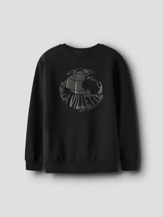 Name It Name it - Randall sweater Black Name It Name it - Randall sweater Black