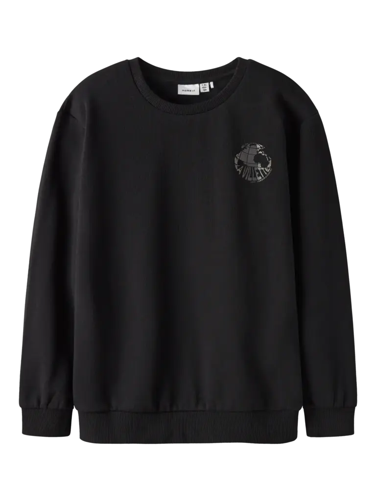 Name It Name it - Randall sweater Black