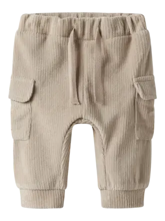 Name It Name it - Ronny pants Island Fossil