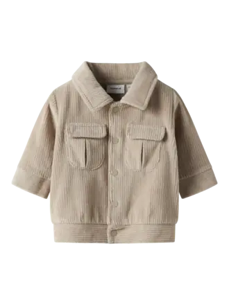 Name It Name it - Ronny blouse Island Fossil