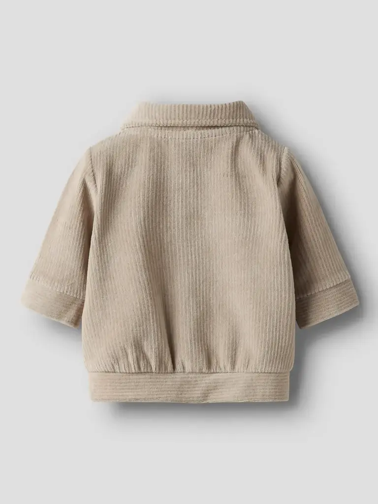 Name It Name it - Ronny blouse Island Fossil