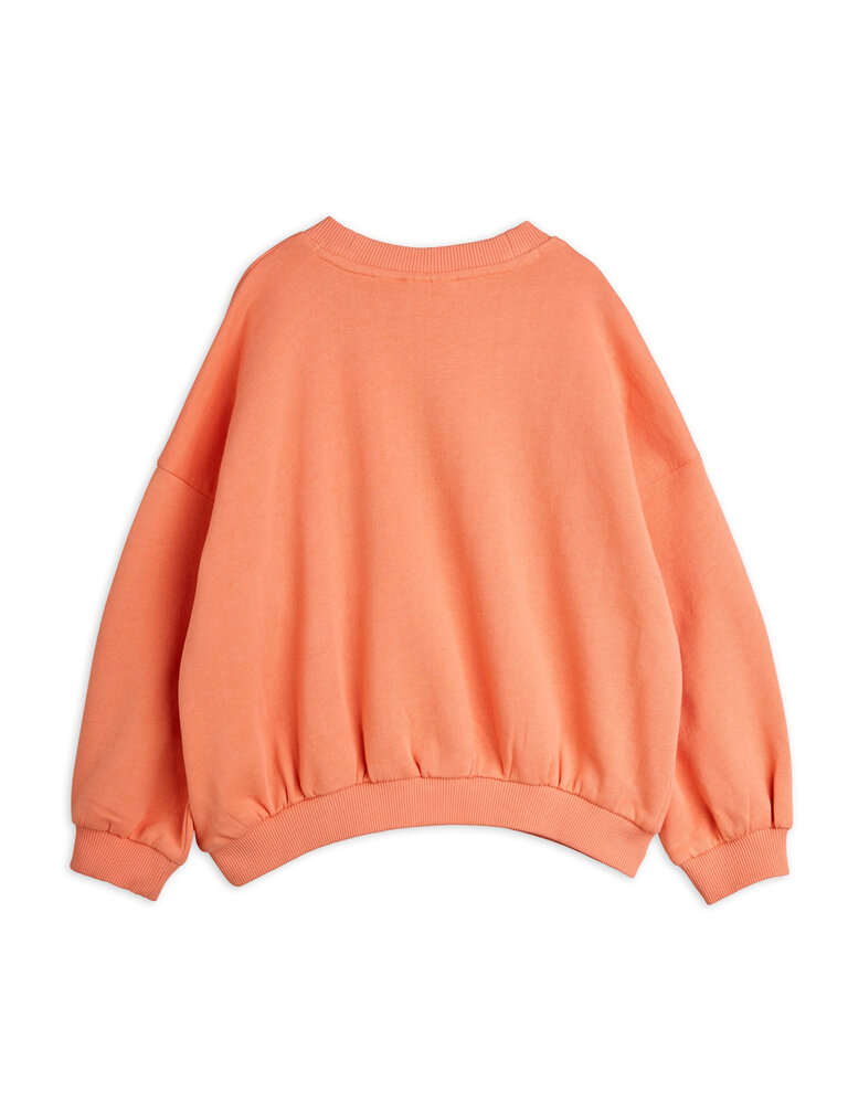 mini rodini Mini rodini -Doggies sp sweatshirt pink