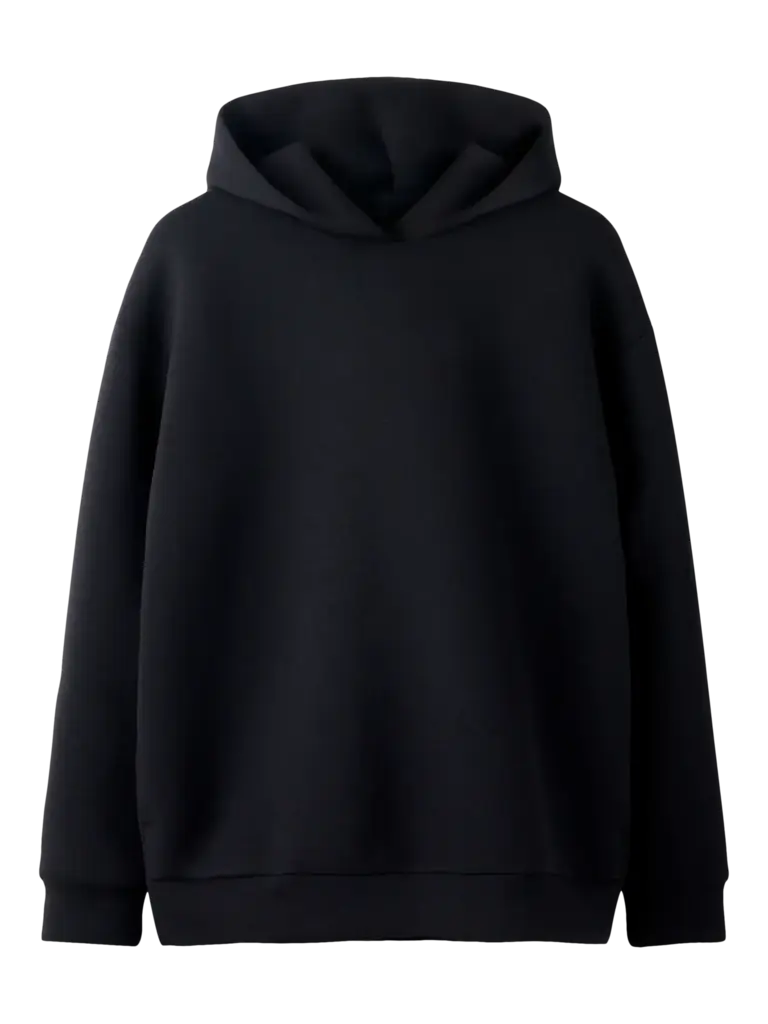 Name It Name it - ren hoodie black