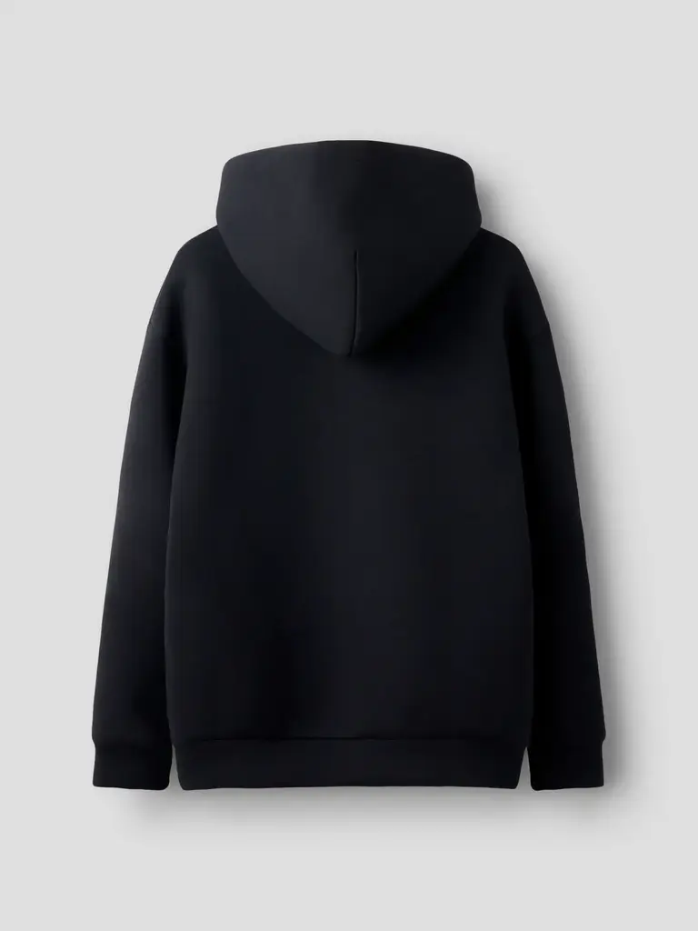 Name It Name it - ren hoodie black