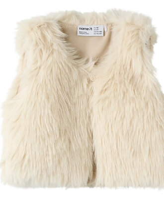 Name It Name it - Sully gilet Cement Name It Name it - Sully gilet Cement
