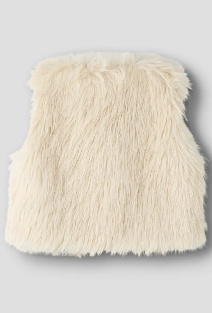 Name It Name it - Sully gilet Cement