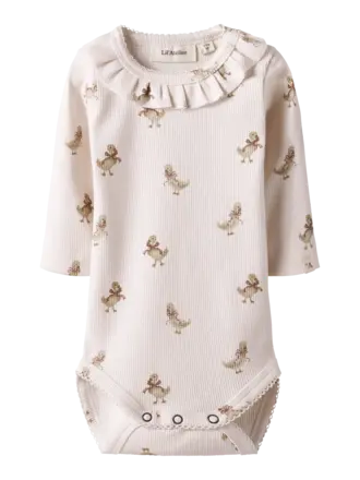 Lil' Atelier Lil Atelier - lavo loa body slim goose Lil' Atelier Lil Atelier - lavo loa body slim goose