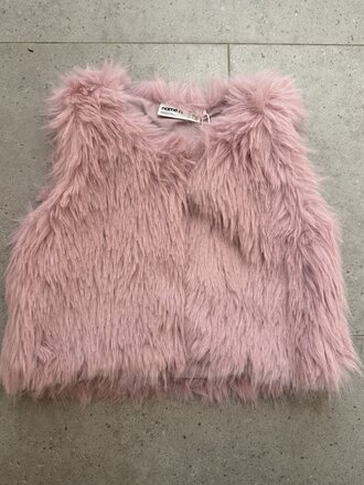 Name It Name it - Sully gilet lilac Name It Name it - Sully gilet lilac