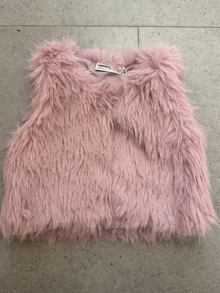 Name It Name it - Sully gilet lilac