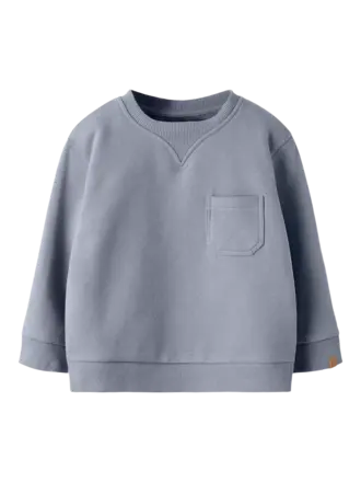 Lil' Atelier Lil Atelier - London sweat Tradewinds Lil' Atelier Lil Atelier - London sweat Tradewinds