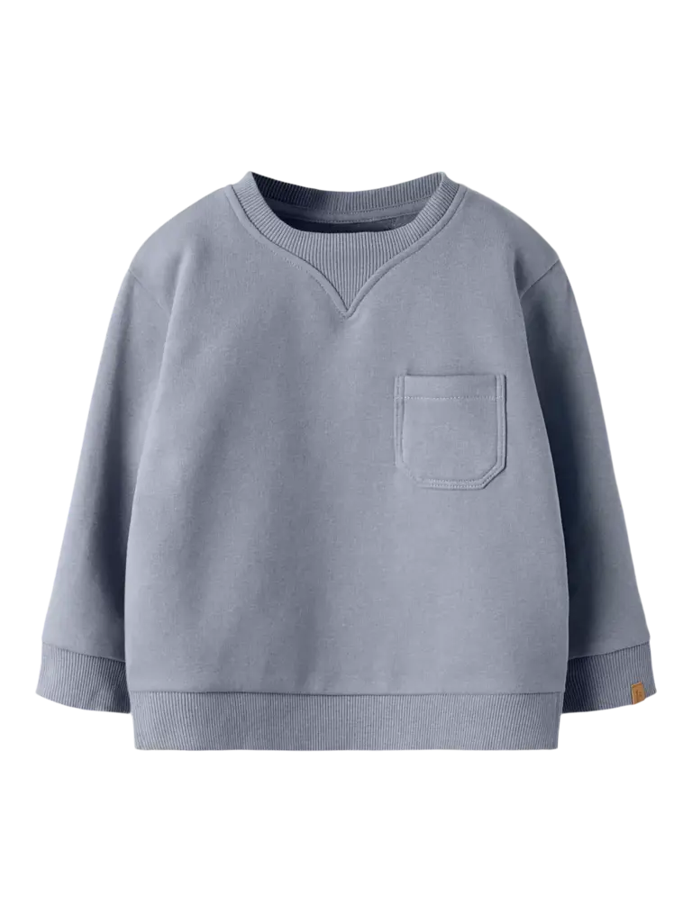 Lil' Atelier Lil Atelier - London sweat Tradewinds