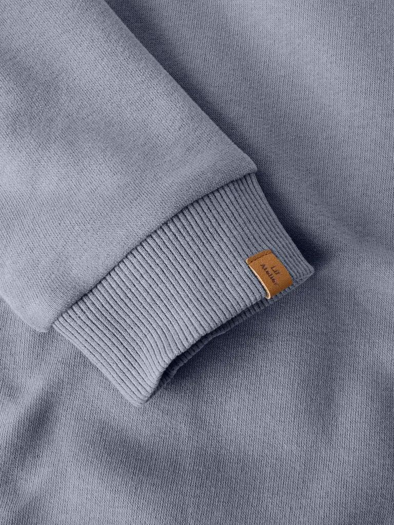 Lil' Atelier Lil Atelier - London sweat Tradewinds