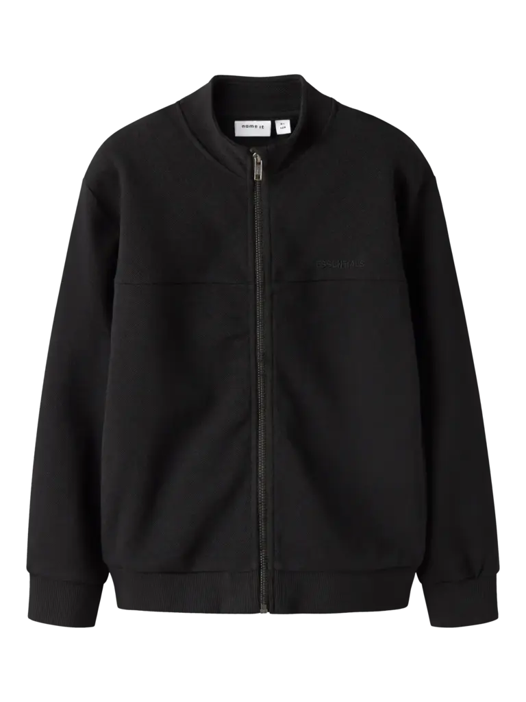 Name It Name it - ross vest black