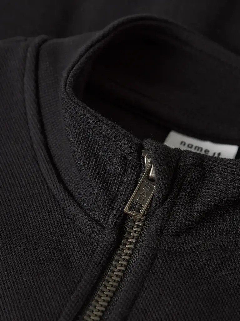 Name It Name it - ross vest black