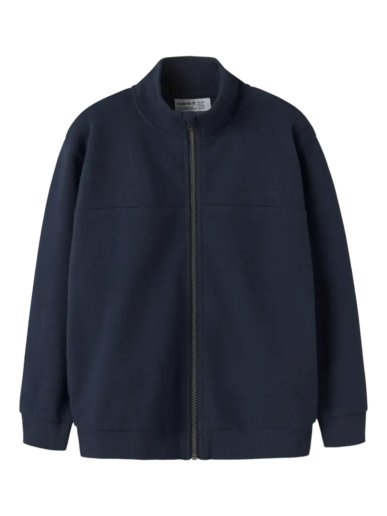 Name It Name it - ross vest navy