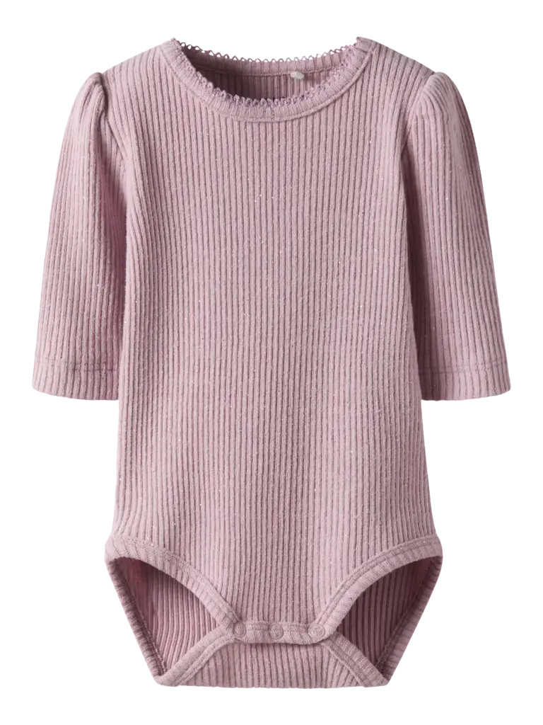 Name It Name it - Rosally romper lilac