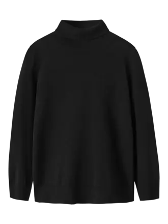 Name It Name it - colletje black Name It Name it - colletje black