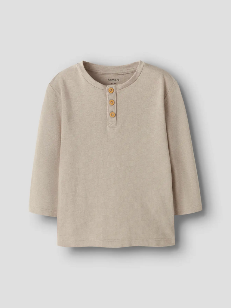 Name It Name it - Rene grandad top fossil