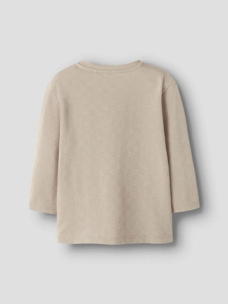 Name It Name it - Rene grandad top fossil