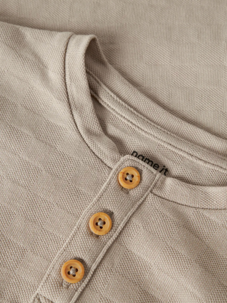 Name It Name it - Rene grandad top fossil