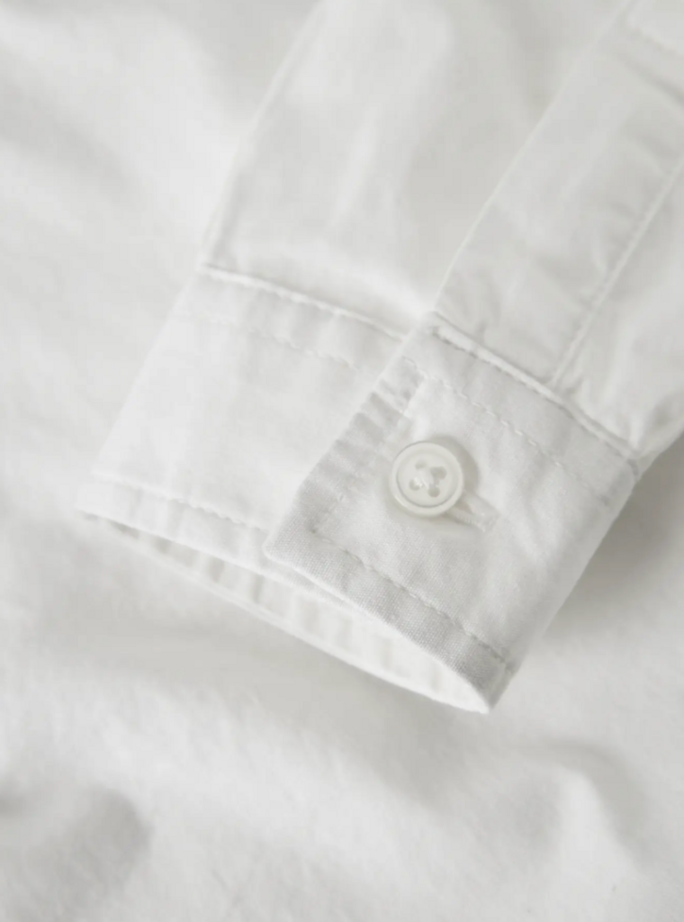 Name It Name it - Refred shirt bright white