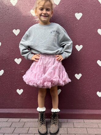 Name It Name it - Tulle skirt Keepsake Lilac Name It Name it - Tulle skirt Keepsake Lilac