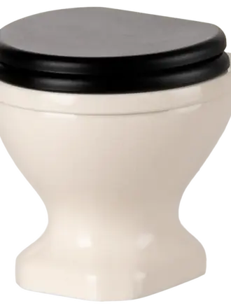 Maileg Maileg - Wc mouse off white