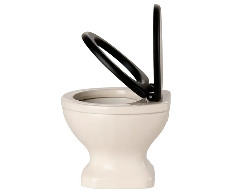 Maileg Maileg - Wc mouse off white